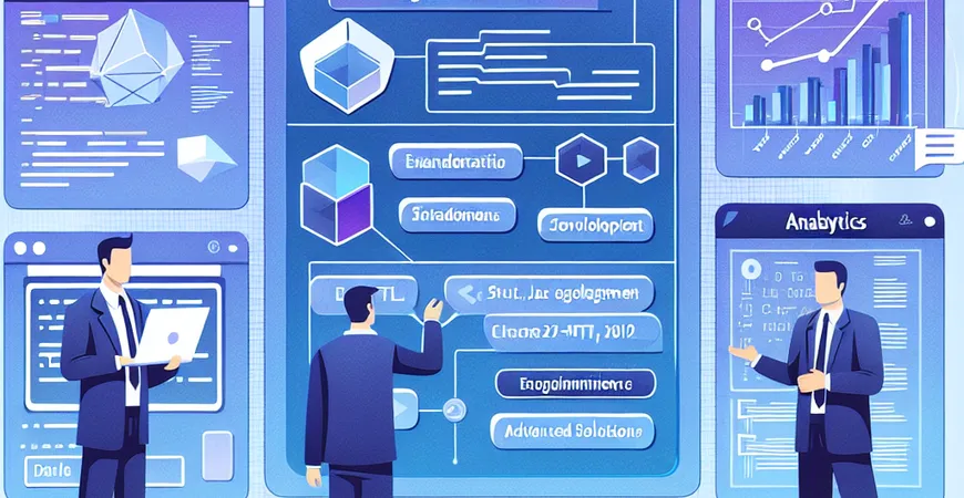 ETL Java开发的挑战是什么？从基础到高级的解决方案